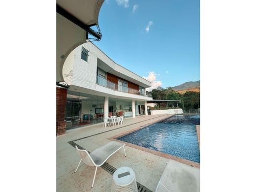 Farmhouse in Ebéjico, Departamento de Antioquia