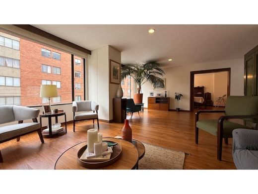 Apartment in Bogotá, Bogotá  D.C.