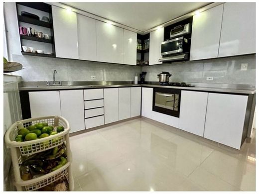 Maison de luxe à Medellín, Departamento de Antioquia