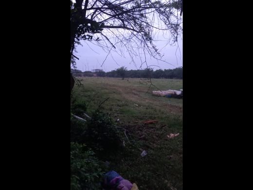 地皮  Yumbo, Departamento del Valle del Cauca