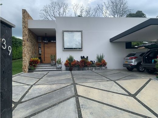 Casa de campo en Pereira, Departamento de Risaralda