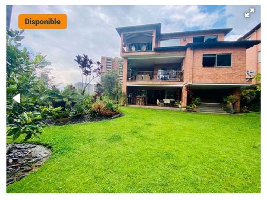Luxury home in Medellín, Departamento de Antioquia