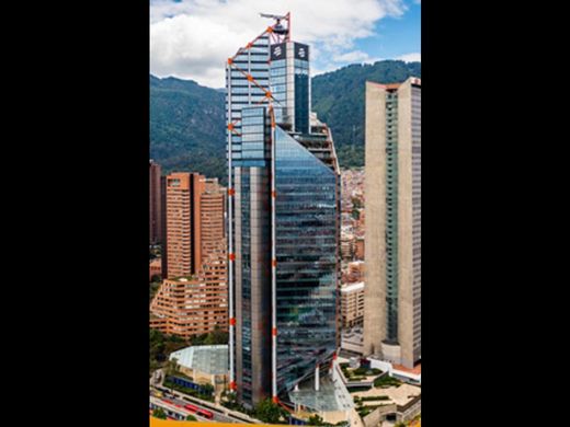 办公室  波哥大, Bogotá  D.C.