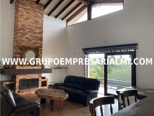 ﺷﻘﺔ ﻓﻲ Guarne, Departamento de Antioquia