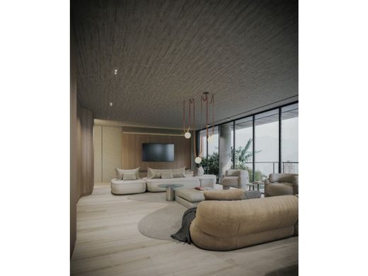 Квартира, Медельин, Medellín