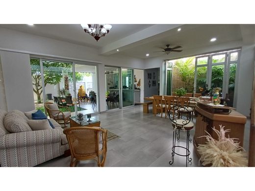 豪宅  Tubará, Departamento del Atlántico