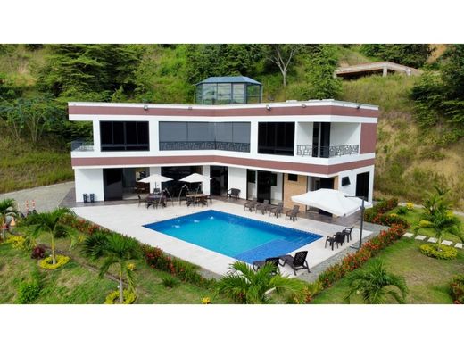 Propriété de campagne à Sopetrán, Liborina