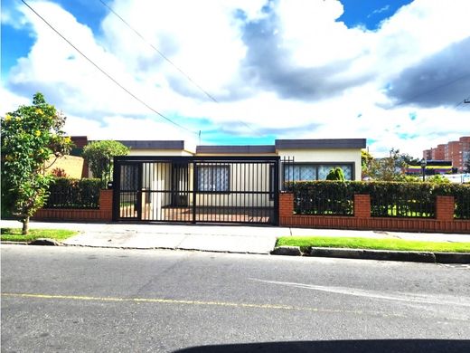 Πολυτελή κατοικία σε Μπογκοτά, Bogotá  D.C.