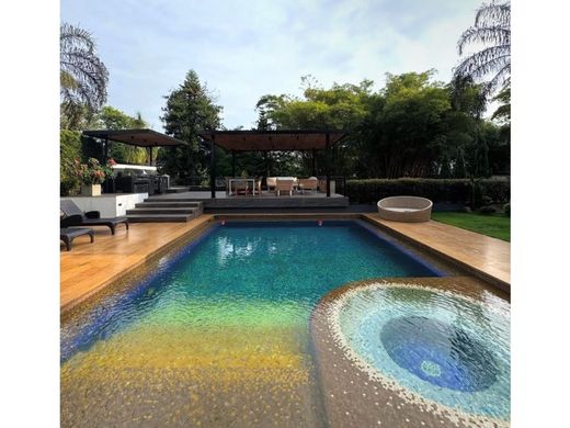 Cali, Departamento del Valle del Caucaの高級住宅