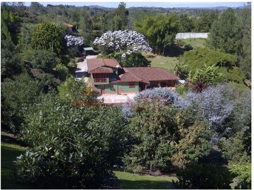 Сельский Дом, Rionegro, Departamento de Antioquia