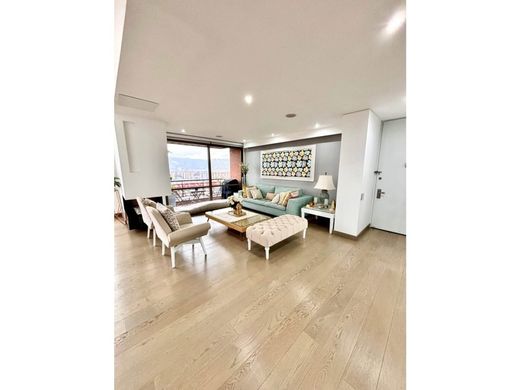 Διαμέρισμα σε Μπογκοτά, Bogotá  D.C.