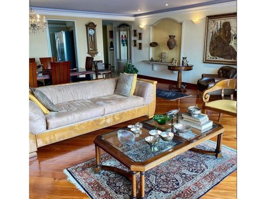 Apartment / Etagenwohnung in Bogotá, Bogotá  D.C.