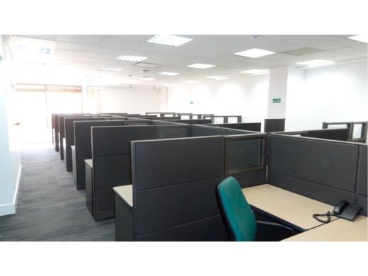 Büro in Bogotá, Bogotá  D.C.