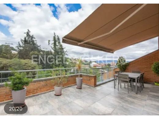 Duplex in Bogotá, Bogotá  D.C.