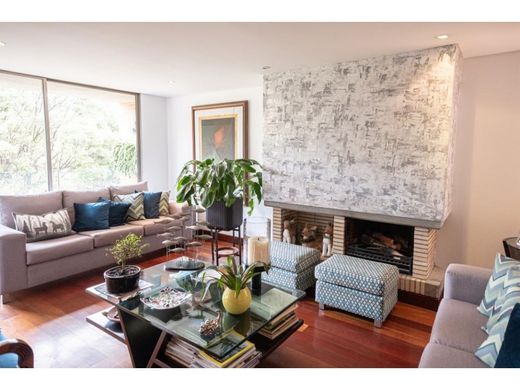 Appartamento a Bogotá, Bogotá  D.C.