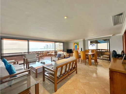 Piso / Apartamento en Cartagena de Indias, Departamento de Bolívar