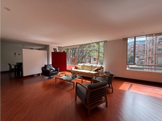 Apartment in Bogotá, Bogotá  D.C.