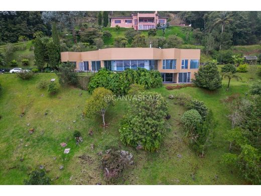 Country House in Medellín, Departamento de Antioquia