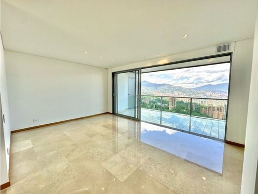 Appartement in Medellín, Departamento de Antioquia