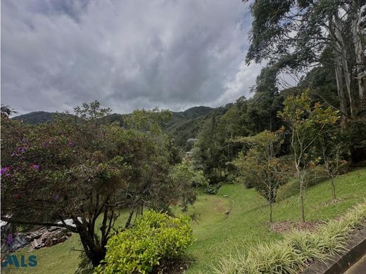 Luksusowy dom w Retiro, Departamento de Antioquia