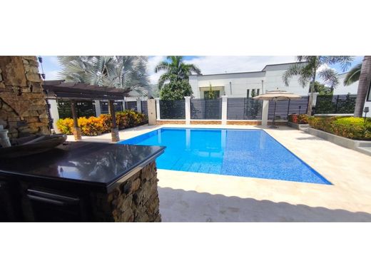 Casale a San Jerónimo, Departamento de Antioquia