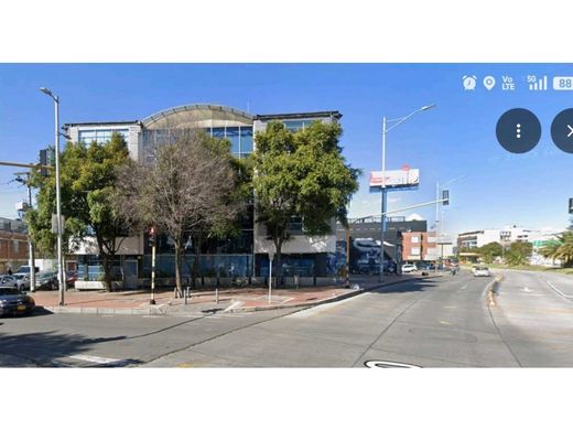 Büro in Bogotá, Bogotá  D.C.