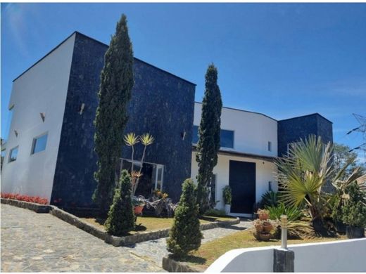 호화 저택 / 메데인, Medellín