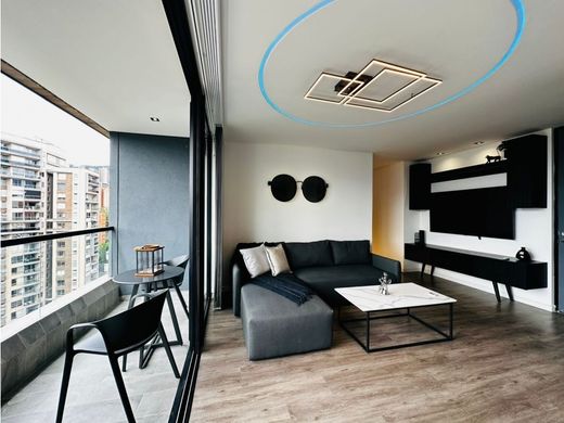 Appartement à Medellín, Departamento de Antioquia