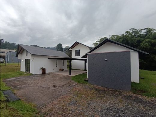 Casale a Rionegro, Departamento de Antioquia