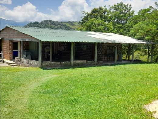 Cortijo o casa de campo en Filadelfia, Departamento de Caldas