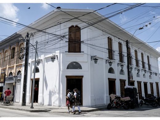 豪宅  Circasia, Quindío Department