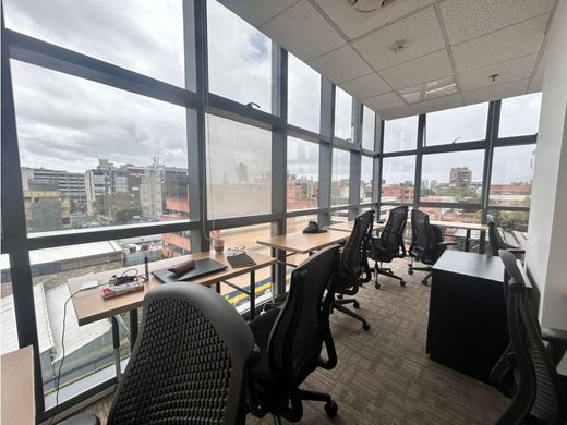 Office in Bogotá, Bogotá  D.C.