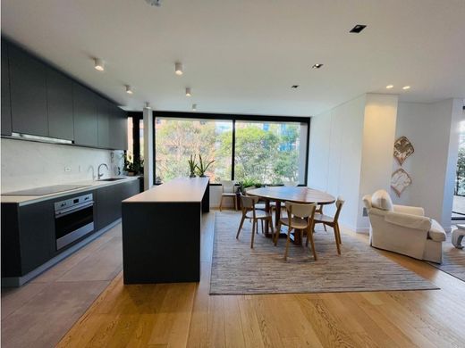 Piso / Apartamento en Bogotá, Bogotá  D.C.