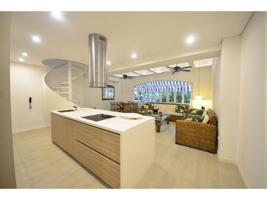 Daire Cartagena, Cartagena de Indias