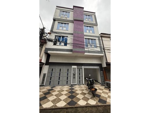 Komplex apartman Dosquebradas, Departamento de Risaralda