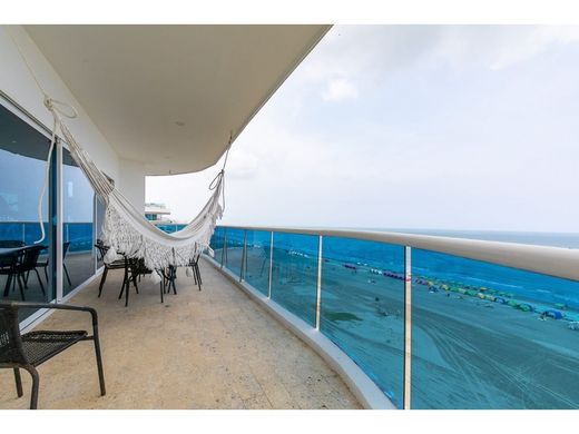 Appartamento a Cartagena, Cartagena de Indias