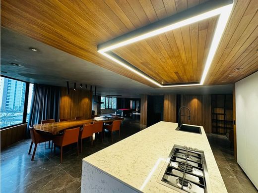 Penthouse in Medellín, Departamento de Antioquia