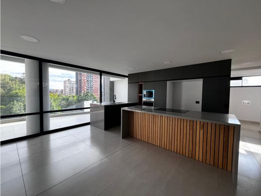 Διαμέρισμα σε Μεδεγίν, Medellín