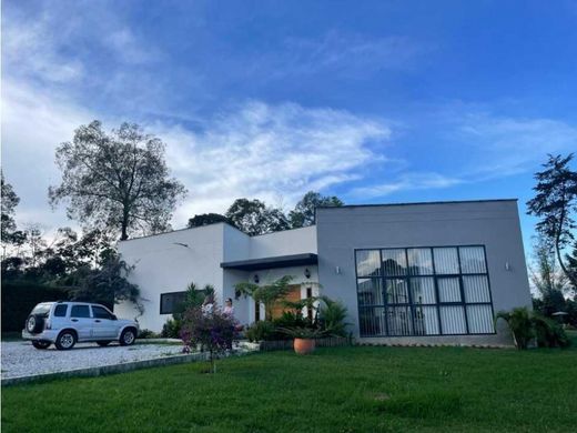 전원/농가 / La Ceja, Departamento de Antioquia