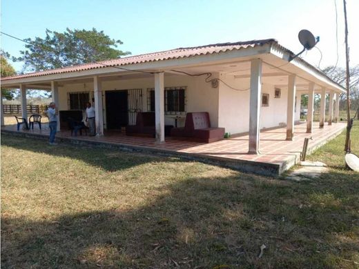 Rustik ya da çiftlik Piojó, Departamento del Atlántico