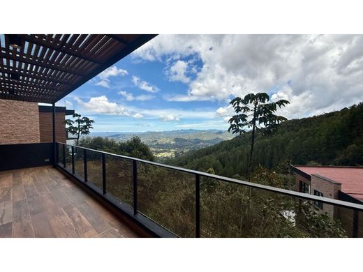 Apartment / Etagenwohnung in Retiro, Departamento de Antioquia
