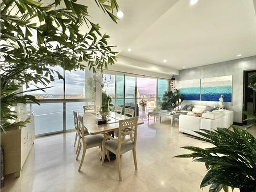 Daire Cartagena, Cartagena de Indias