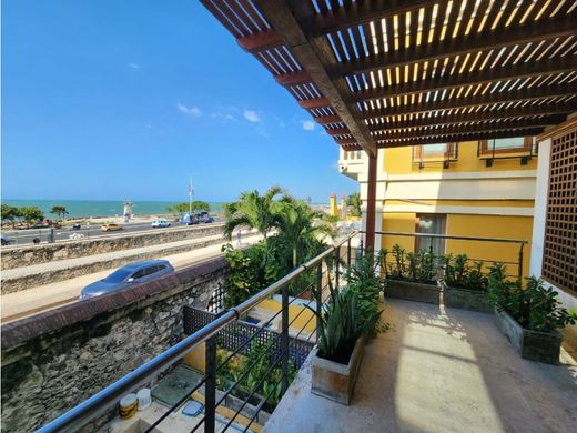 아파트 / Cartagena, Cartagena de Indias