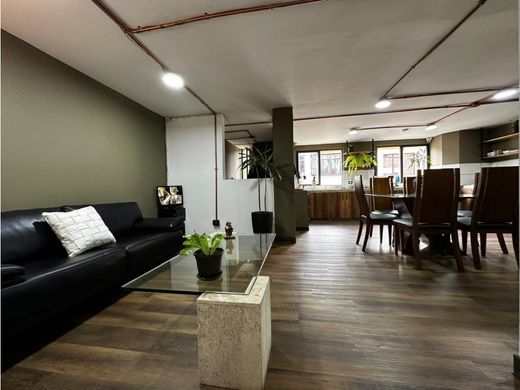 Appartement in Medellín, Departamento de Antioquia