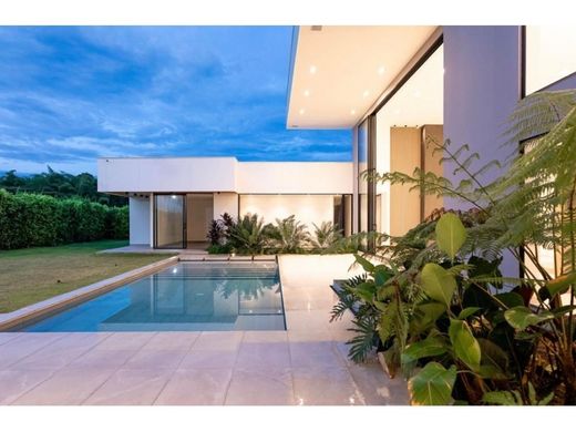 Landhuis in Pereira, Departamento de Risaralda