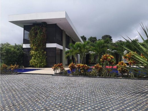 Casa di lusso a Anapoima, Departamento de Cundinamarca