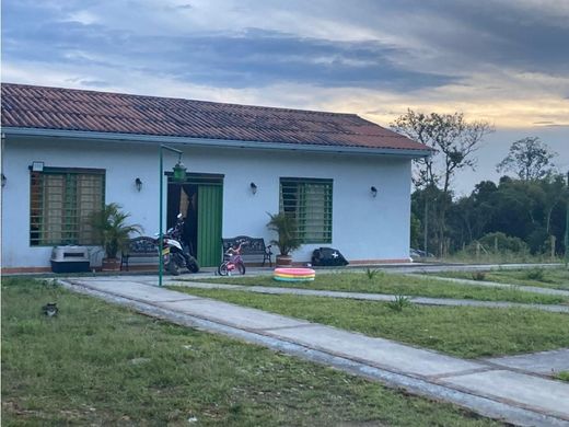 Quinta rústica - Filandia, Quindío Department