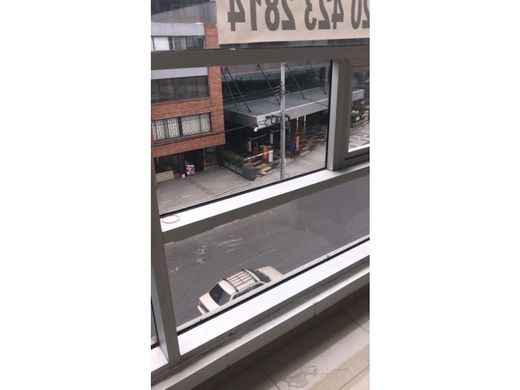 ‏משרד ב  בוגוטה, Bogotá  D.C.