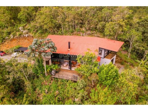 Köy evi La Ceja, Departamento de Antioquia