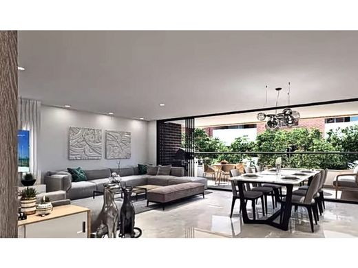 Apartment in Medellín, Departamento de Antioquia